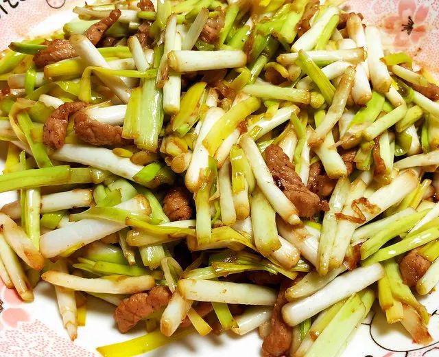 餐桌上的“天然消炎菜”杀IM电竞 APP IM电竞平台菌强免防感冒还能辅助降脂！一周吃2次给身体消消毒！(图10)