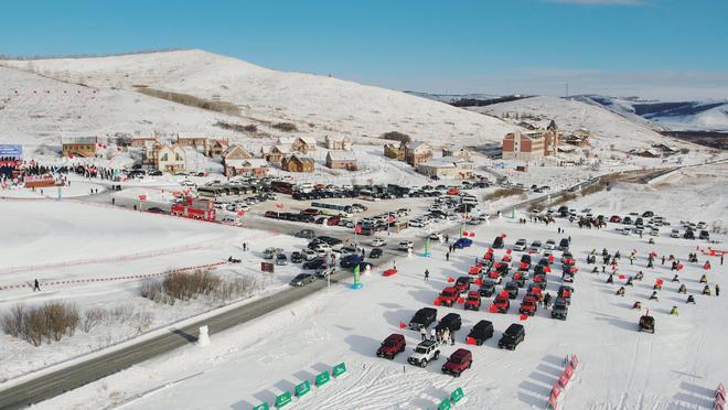 国家级滑雪旅游度假地 内IM电竞 IM电竞APP 下载蒙古牙克石滑雪旅游度假地(图5)