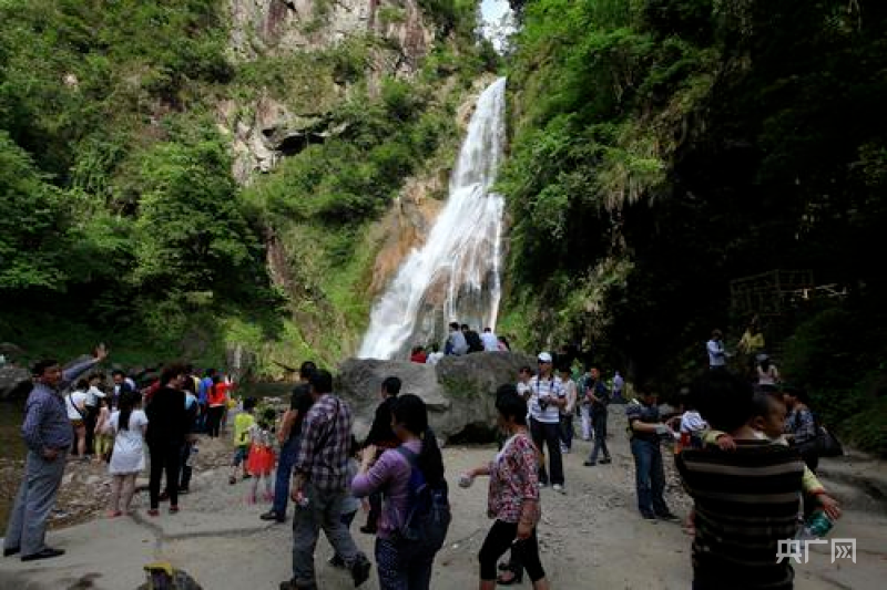 IM电竞好风凭借力 扬帆正当时——写在第二届株洲旅游发展大会在炎陵举办之际(图3)