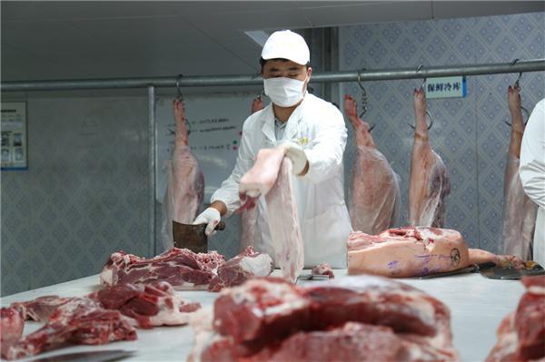 上海沪鑫餐饮虹口食材配送：运输车辆消毒的必要性及实施方法(图3)