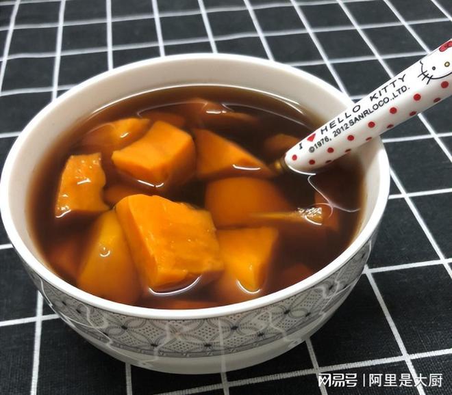 IM电竞建议中老年人常吃这个“长寿”食物可杀菌防感冒提高免疫力(图4)