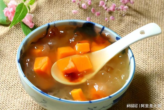 IM电竞建议中老年人常吃这个“长寿”食物可杀菌防感冒提高免疫力(图7)