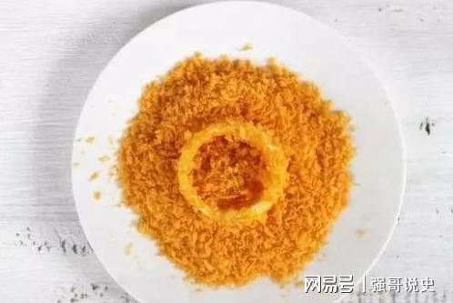 冬季常吃这菜抗寒杀菌这么做后香酥好吃孩子一IM电竞人吃一盘(图5)