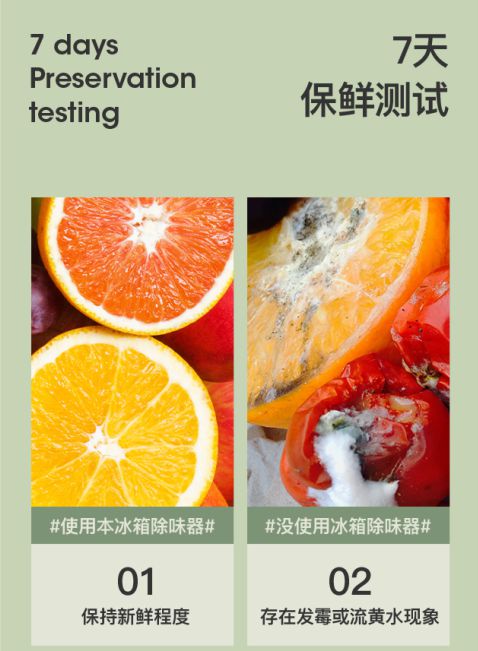 乐视又出黑科技！59元换「新冰箱」99%杀菌1个用5年！(图13)