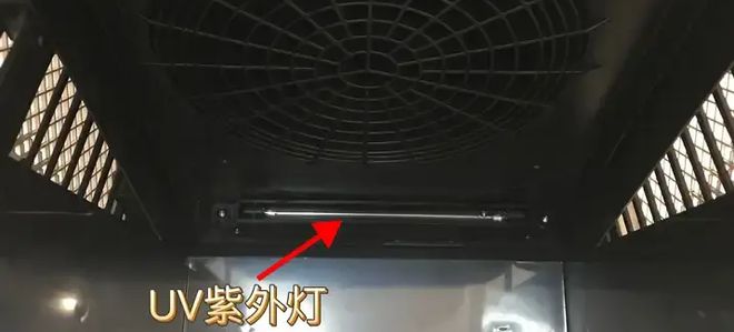 空气净化器跟空气消毒器有哪些区别普通家庭如何选净化器？(图6)